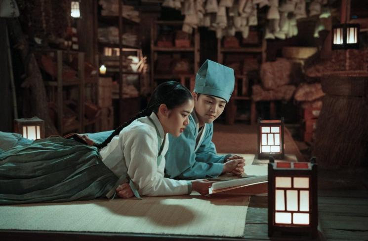 Fakta Poong The Joseon Psychiatrist Season 2 (Soompi)