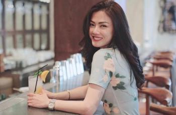 Nita Gunawan Gak Doyan yang 'Besar': Ya yang Pas-Pas Gitu, Tapi Gocekannya Enak