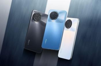 Spesifikasi Hp Infinix Note 12 yang Memiliki Kualitas Mumpuni