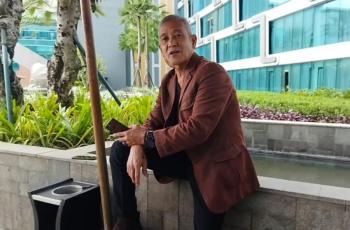 Simak Lirik Lagu Januari Biru - Tommy J Pisa