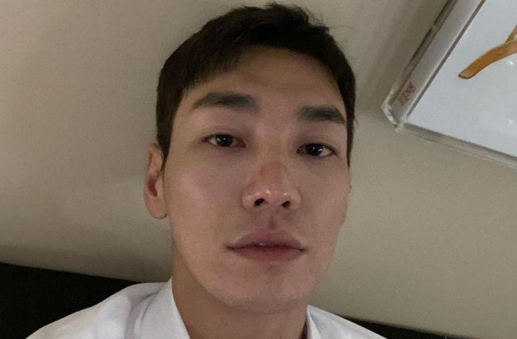 Film Kim Young Kwang (Instagram/@aksakfn12)