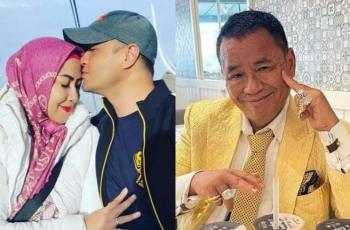Ferry Irawan Gembar-Gembor Ancam Bongkar Aib Venna Melinda, Hotman Paris Sigap Siapkan Bukti Baru!