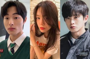 4 Fakta Deliveryman: Drama Hantu Baru dari Yoon Chan Young, Minah Girl's Day dan Kim Min Seok