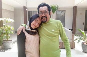 Hamdan ATT Alami Pendarahan di Otak, Anak Ungkap Kondisinya