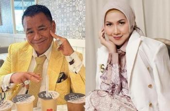 Ferry Irawan Gandeng Hotma Sitompul, Hotman Paris Chill Banget: Klien dan Pengacara Cucok!