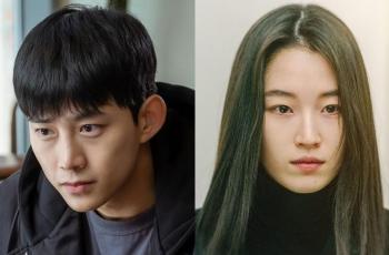 4 Fakta My Heart is Beating, Drama Baru Taecyeon 2PM dan Won Ji An Tentang Vampir