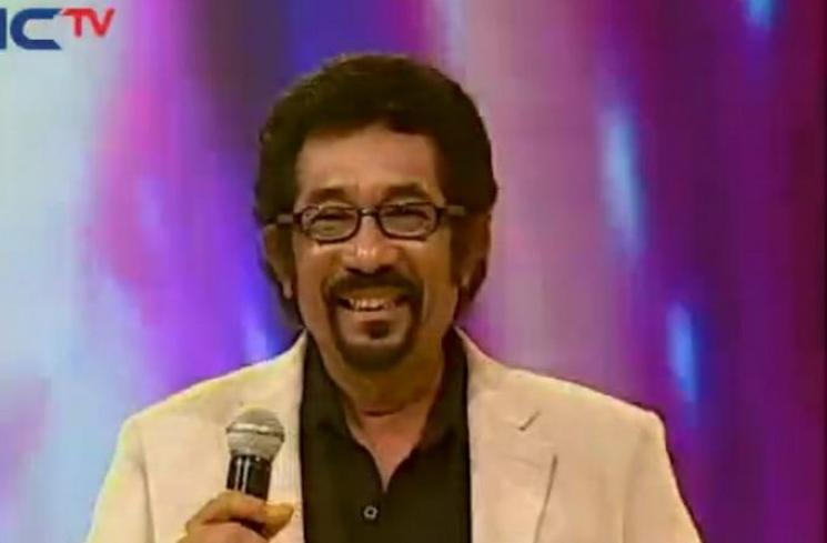Hamdan ATT. (MNCTV)