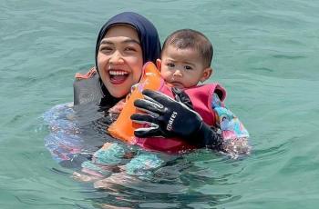 5 Seleb Dihujat karena Pola Asuh Anak, Terbaru Ria Ricis