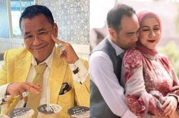 Disuruh Damai, Hotman Paris Semprot Sunan Kalijaga: Jangan Banyak Bacot!