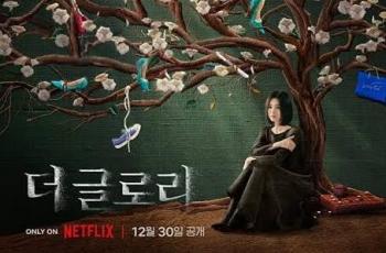 12 Drama Korea Tentang Bullying, Akting Song Hye Kyo Pukau Penonton Lewat The Glory