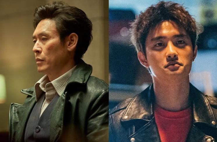 Film Terbaru D.O. EXO (Kolase Instagram/@cjenmmovie/@kbsdrama)