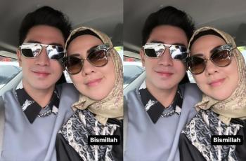 Malu Ngaku Salah Pilih Suami ke Keluarga, Venna Melinda: Mama Kesepian