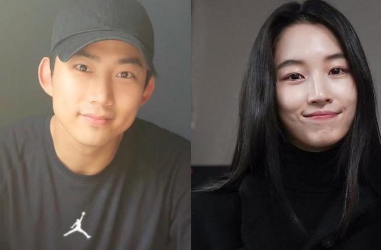 Fakta My Heart is Beating (Kolase Instagram/@taecyeonokay/@o__jian)