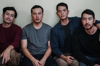 10 Potret Terakhir Revaldo Sebelum Ditangkap atas Kasus Narkoba untuk Ketiga Kalinya