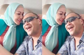 9 Fakta Pengakuan Venna Melinda Setelah Alami KDRT dari Ferry Irawan