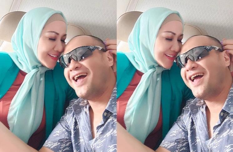 Fakta Pengakuan Venna Melinda Setelah Alami KDRT (instagram/ferryirawanreal)