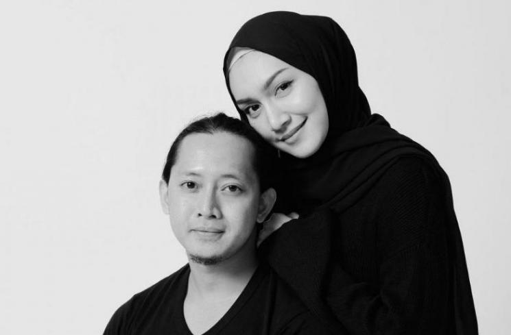 Potret kenangan Melody Prima dan Tommy Bagus Setiadi. (Instagram/melodyprima)