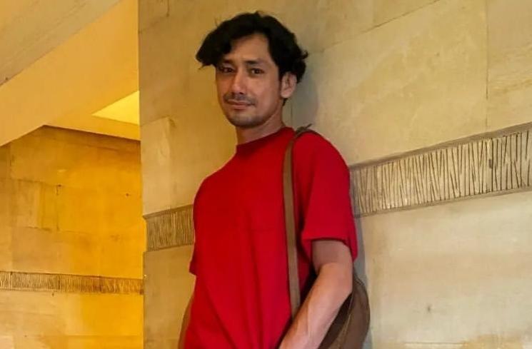 Potret Terakhir Revaldo Sebelum Ditangkap (instagram/revaldo.f.s.p)