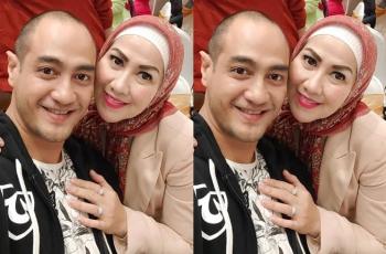 CEK FAKTA: Venna Melinda Ogah Layani Hubungan Intim dengan Ferry Irawan Karena Hamil 3 Bulan?