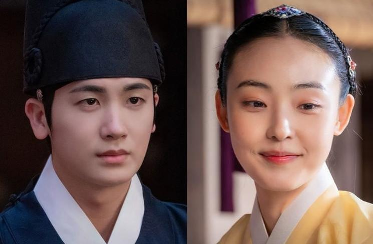 Potret Park Hyung Sik di Our Blooming Youth (Instagram/@tvn_drama)