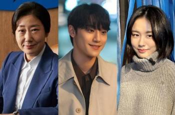 Sinopsis Bad Mom, Drama Komedi Baru Lee Do Hyun dengan Ra Mi Ran dan Ahn Eun Jin