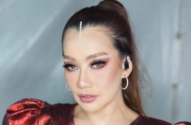 Artis Bolak-Balik Ditangkap karena Kasus Narkoba. (Instagram/rezaartameviaofficial)