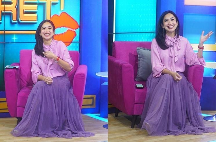 OOTD Feni Rose (instagram/fenirose)