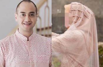 Ferry Irawan Dijodohin sama Mertua Rozy: Wow Dua Kali Sehari Cocok Kayaknya