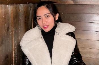 Rachel Vennya Bikin Netizen Ngegas usai Pilih Anak Ketimbang Suami: Karena Lu Cerai
