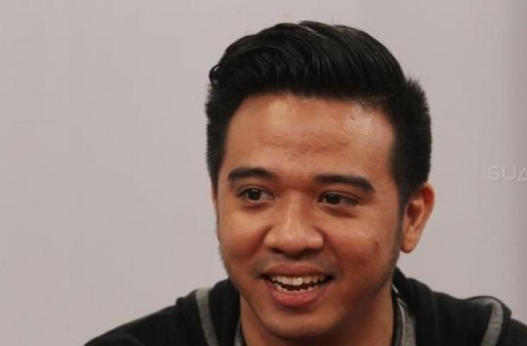 Artis Bolak-Balik Ditangkap karena Kasus Narkoba. (Suara.com/Muhaimin A Untung)