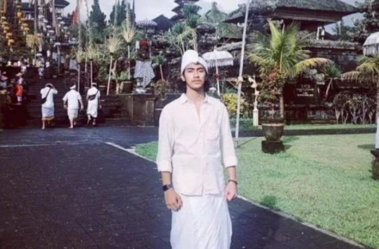 Kontroversi Abidzar Al Ghifari. (Instagram/abidzar73)