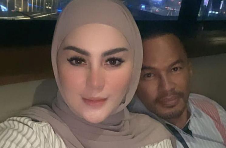Artis Bolak-Balik Ditangkap karena Kasus Narkoba. (Instagram/harrisfaisal_11)