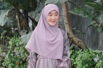 Larissa Chou Ngaku Rindu Ustaz Arifin Ilham usai Dituding Selingkuh oleh Alvin Faiz