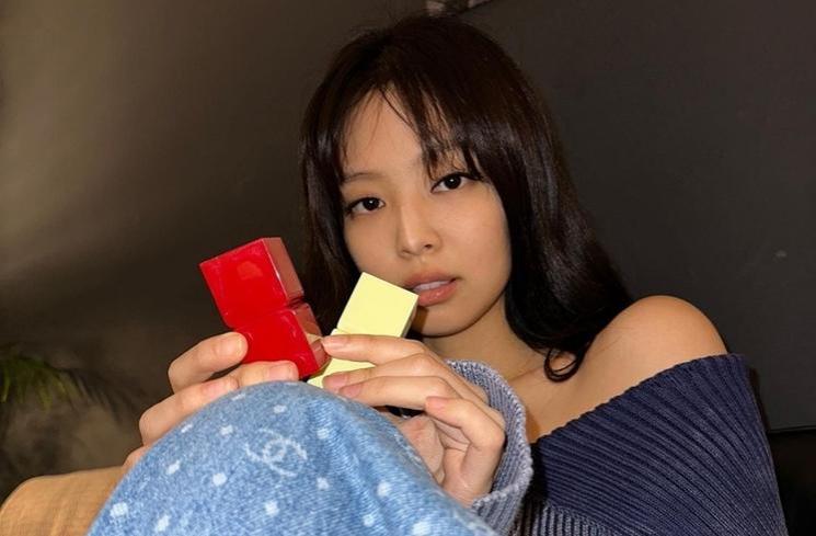 Fakta terbaru Jennie BLACKPINK (Instagram/@jennierubyjane)