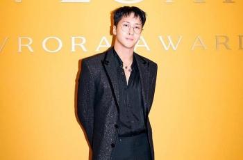 Profil Ravi VIXX, Rapper yang Diduga Hindari Wamil Secara Ilegal
