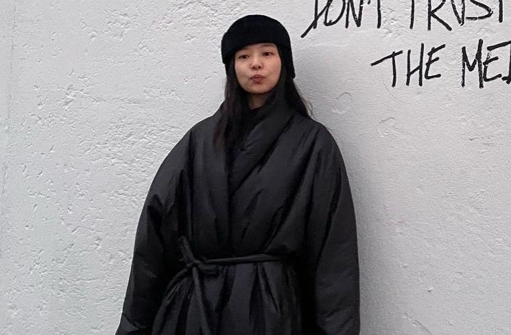 Fakta terbaru Jennie BLACKPINK (Instagram/@jennierubyjane)