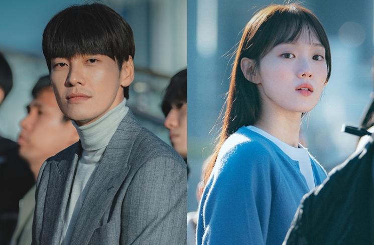 Adu Peran Pemain Drama Call It Love (Instagram/@disneypluskr)