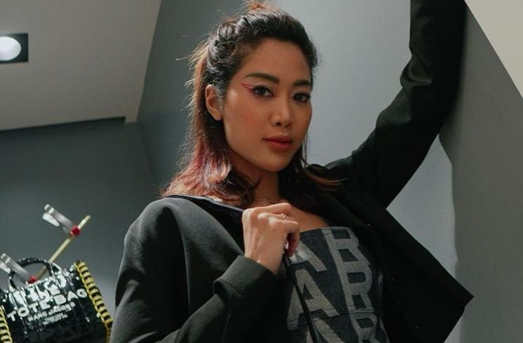 Artis Pernah Alami Pelecehan Seksual (instagram/@widikidiwdkdw)