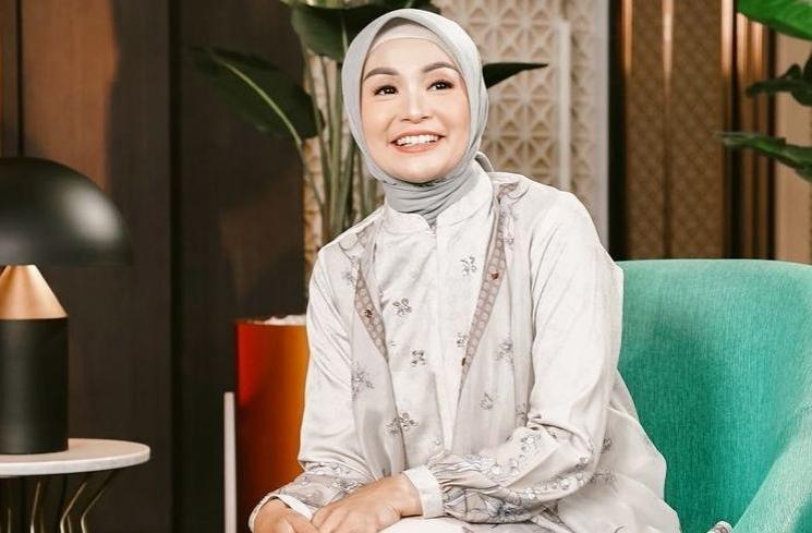 Artis Pernah Alami Pelecehan Seksual (instagram/@sorayalarasat1)
