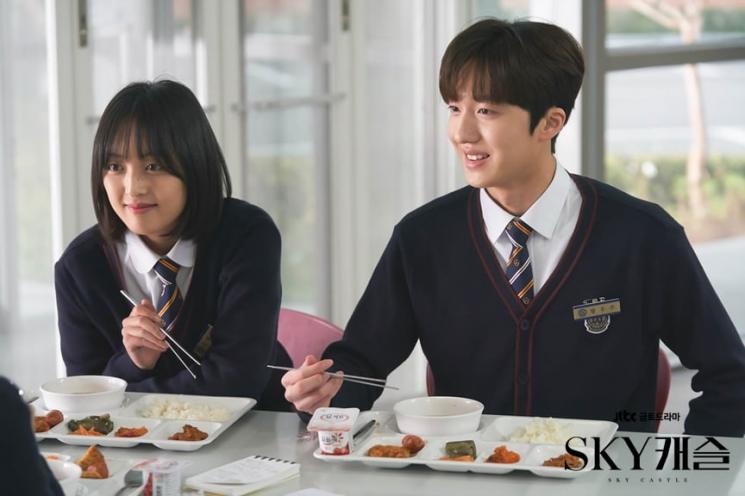 Drama Terbaru Chani SF9 (Soompi)
