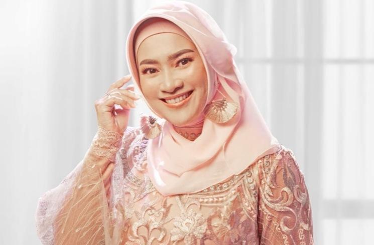 Artis Pernah Alami Pelecehan Seksual (instagram/@ikkenurjanah0518)