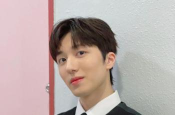 5 Drama Terbaru Chani SF9 yang Lagi Ulang Tahun ke-23, Ada Under The Queen's Umbrella