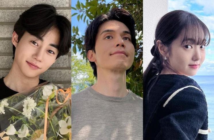 Fakta The Killer's Shopping Mall (Kolase Instagram/@impactorpjb/@leedongwook_official/@hyello._.o)