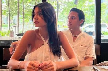 8 Potret Ultah Jefri Nichol, Penuh Cinta dari Keluarga dan Pacar