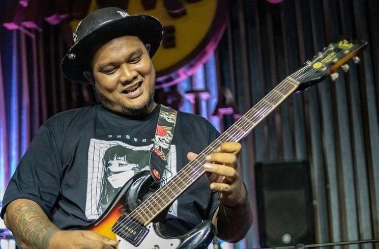 Artis yang Bikin Lagu Buat Anak. (Instagram/virgoun_)