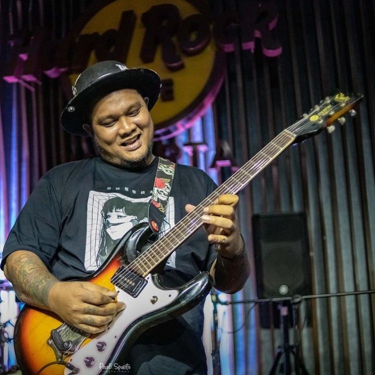 Artis yang Bikin Lagu Buat Anak. (Instagram/virgoun_)