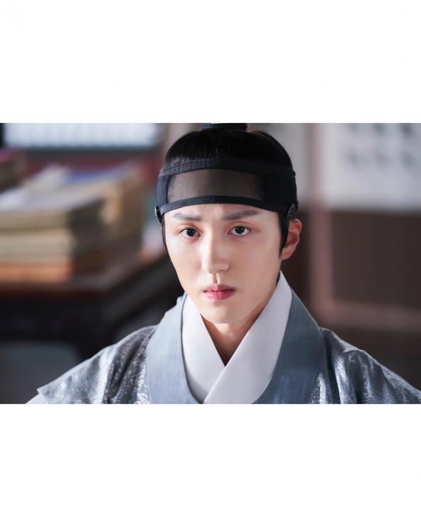 Drama Terbaru Chani SF9 (Instagram/@c_chani_i)