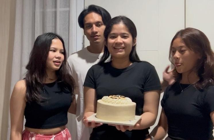Potret Ultah Jefri Nichol (Instagram/jefrinichol)