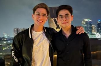 Aib Verrell Bramasta Dibongkar sang Adik, Sampai Bawa-Bawa Cewek Inisial T