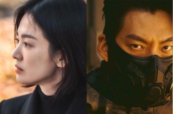 6 Drama Korea Tayang di Netflix 2023 Part 1, Ada The Glory Part 2 Sampai Black Knight